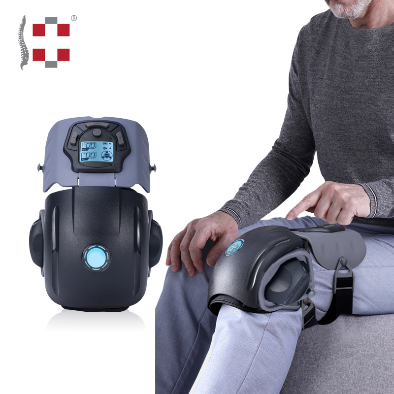 New invention CE approved knee rehabilitation equipment for joint pain