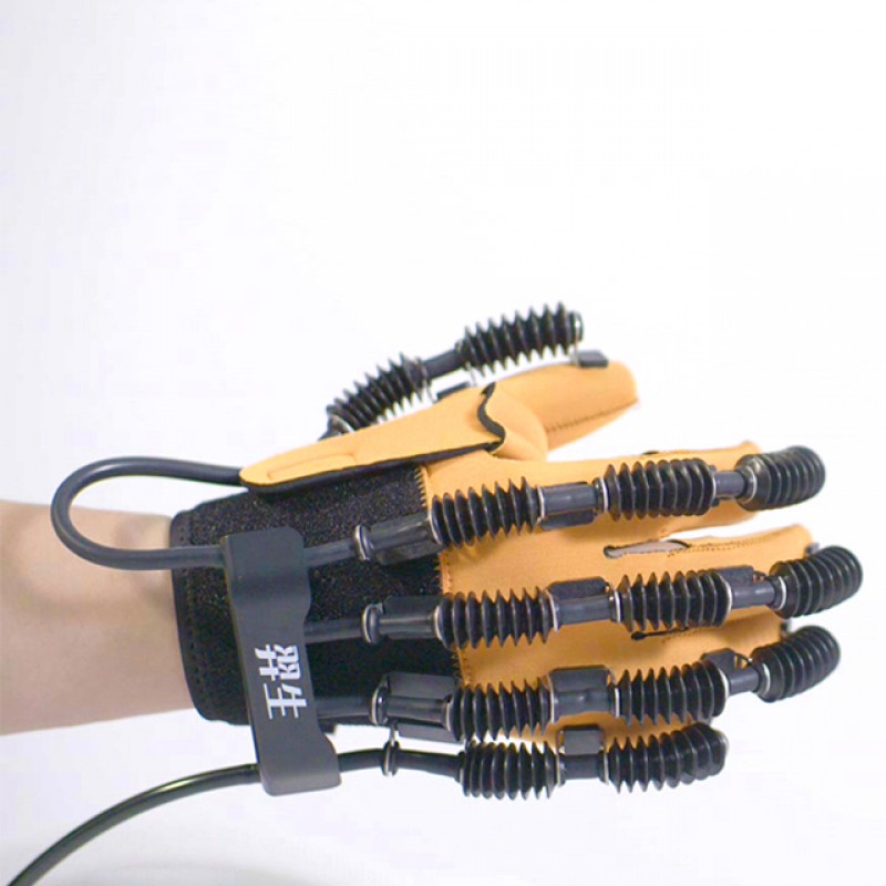 New invention finger hand exercise training rehabilitation device physical therapy equipment for stroke patient with CE