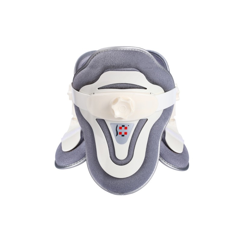 New inventions 2021 orthopedic products inflatable physiotherapy device neck brace