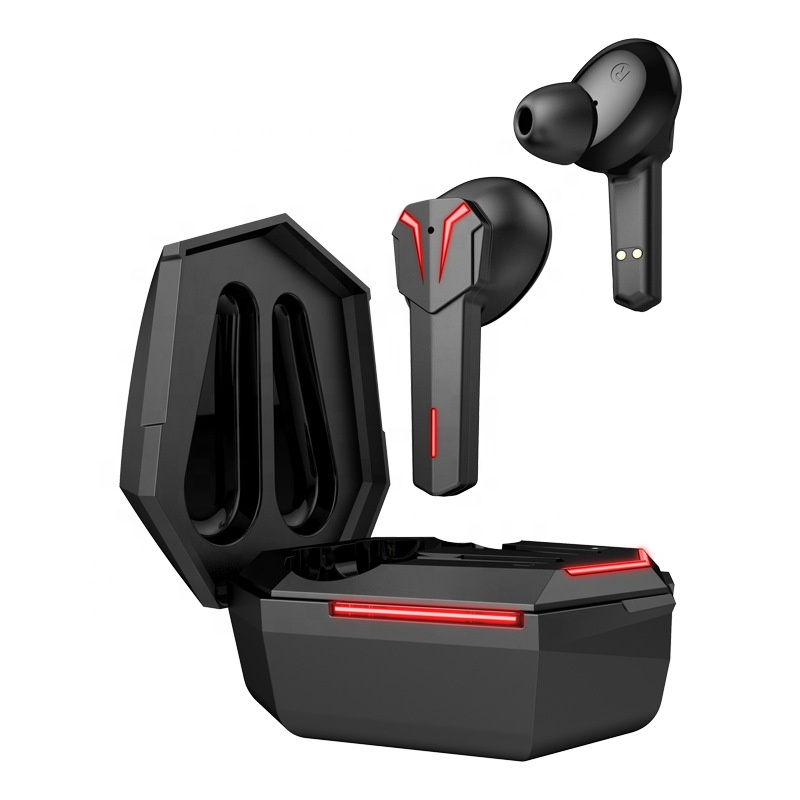 New Arrivals Good Sounds Top Quality Earphone Wireless Earbuds Automatic Tws Bt 5.1 In-ear Wireless Earphone& headphonesHot sale products