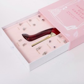 New products idea 2021 Craft and Gift for Wife Gift Set Promotional Birthday gift set packaging box