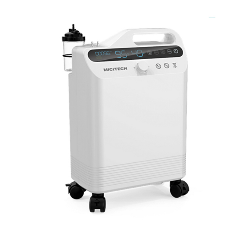 2021 new function medical portable oxygen concentrator 3l for sale