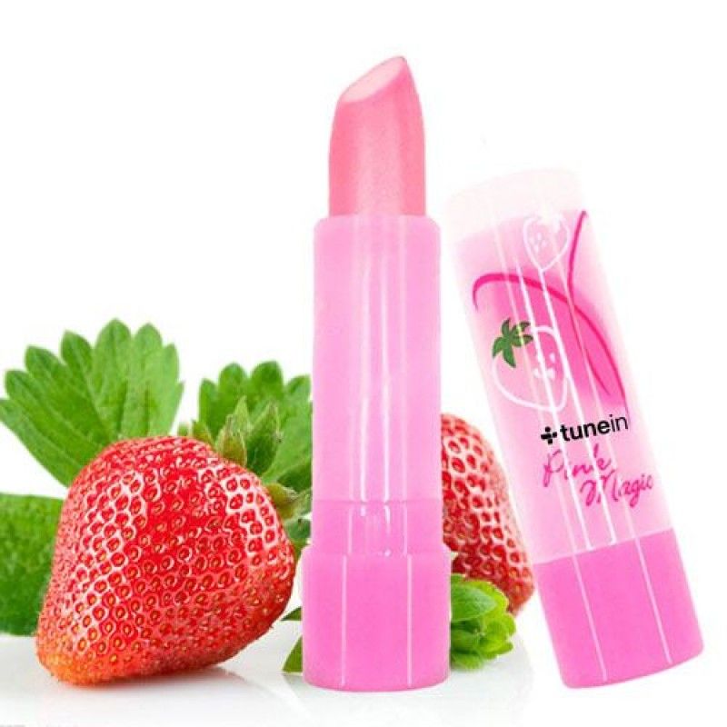 Wholesale New Fruit Gloss Lip Balm