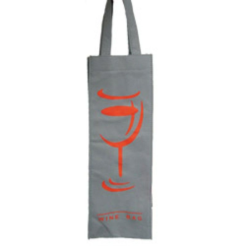 Wholesale Wine bag, non woven