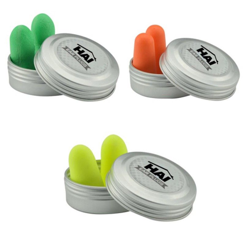 Wholesale Promotional Disposable Ear Plugs