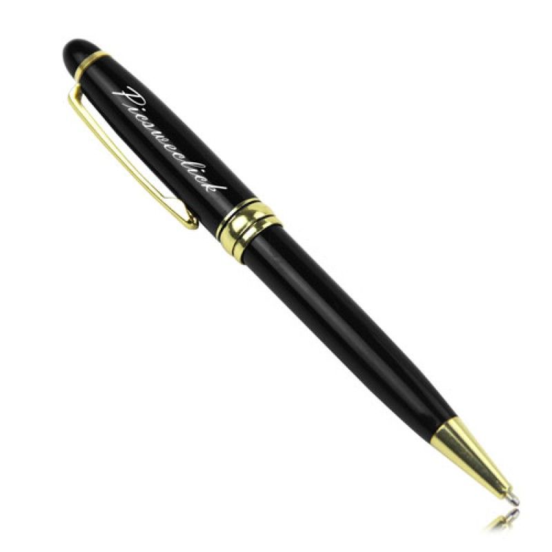 Wholesale Classic Executive Twist Ball Pen