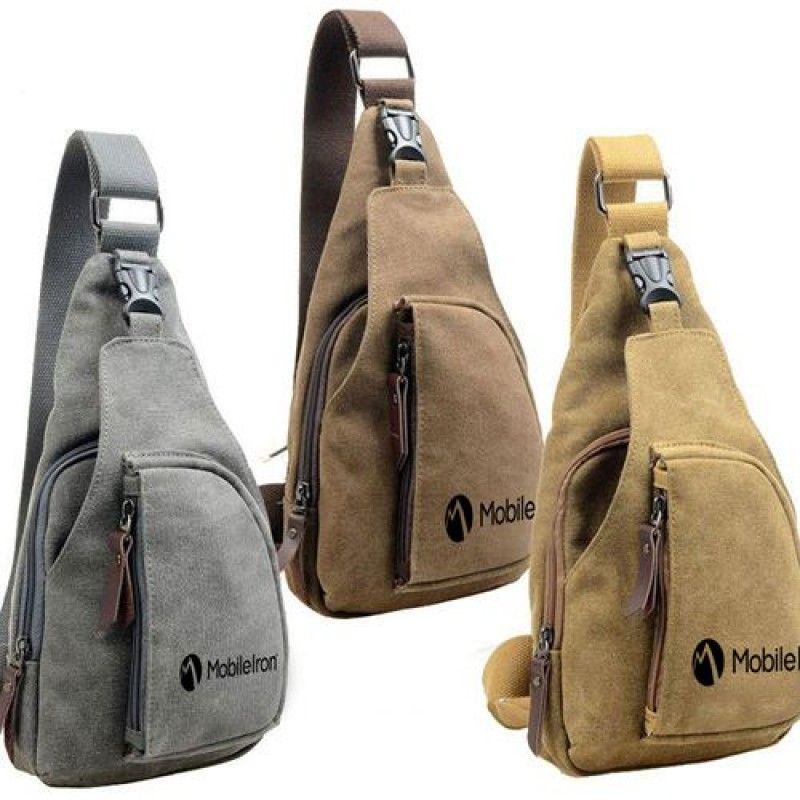 Wholesale Casual Outdoor Travel Sport Chest Bag