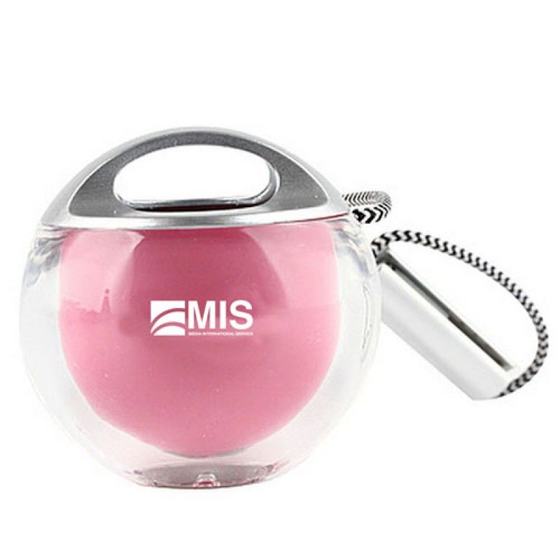 Wholesale Crystal Ball Mini Outdoor Bluetooth Speaker