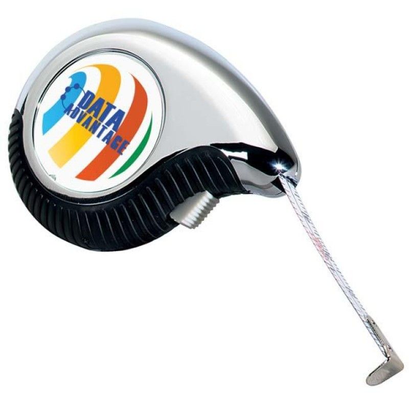 Wholesale 10' Ergonomic Teardrop Tape Measure-[NW-91070]