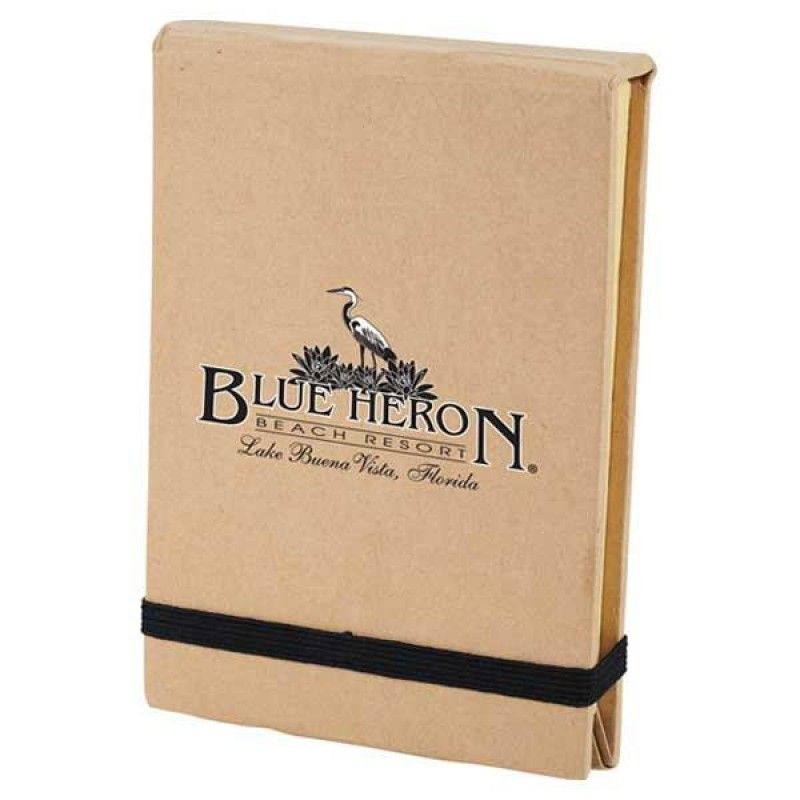 Wholesale Super Sticky Notes Booklet-[BL-03206]