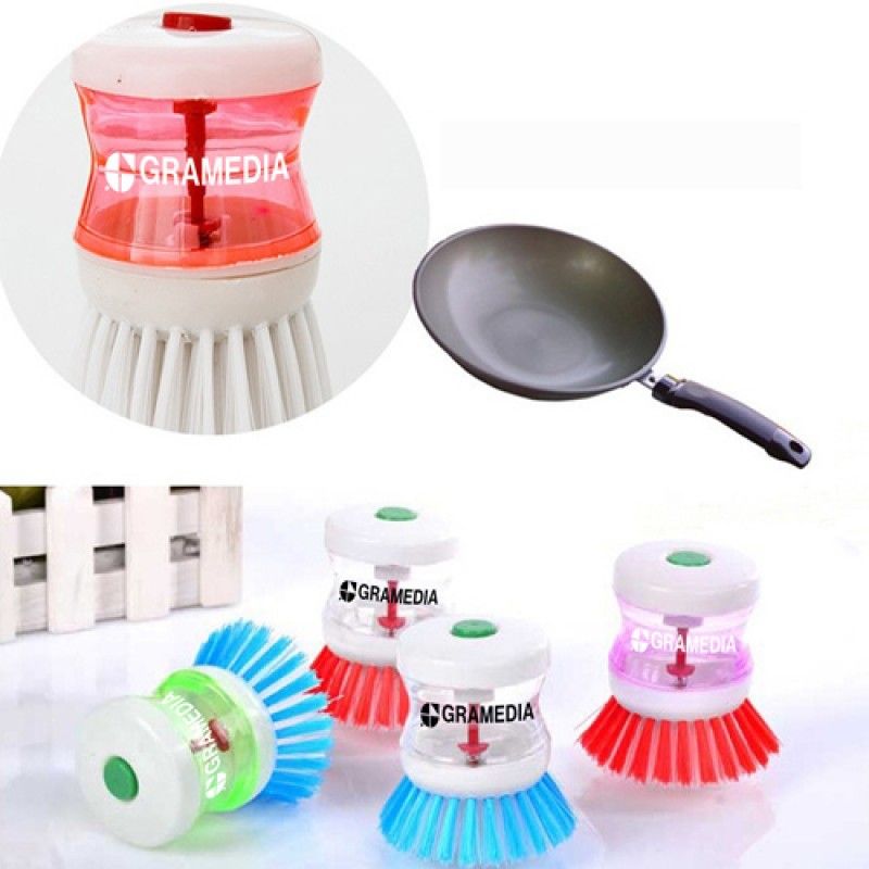 Wholesale Kitchen Dish Cleaning Brush Scrubber