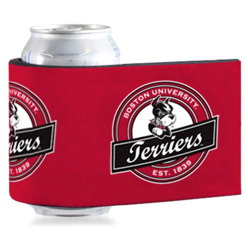 Wholesale Flat Slap Wrap Can Koozies