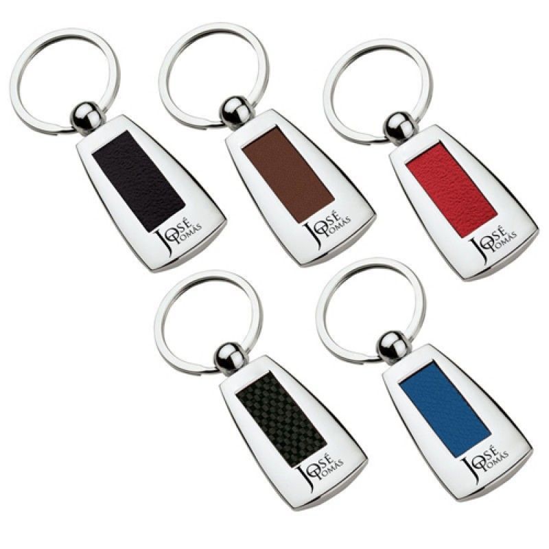 Wholesale Promotional Bettoni Custom Keyring