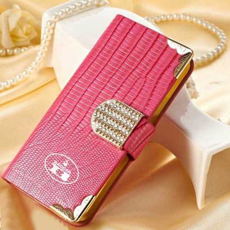 Wholesale iPhone (All Model) Bags Rhinestone Cover Phone Cases