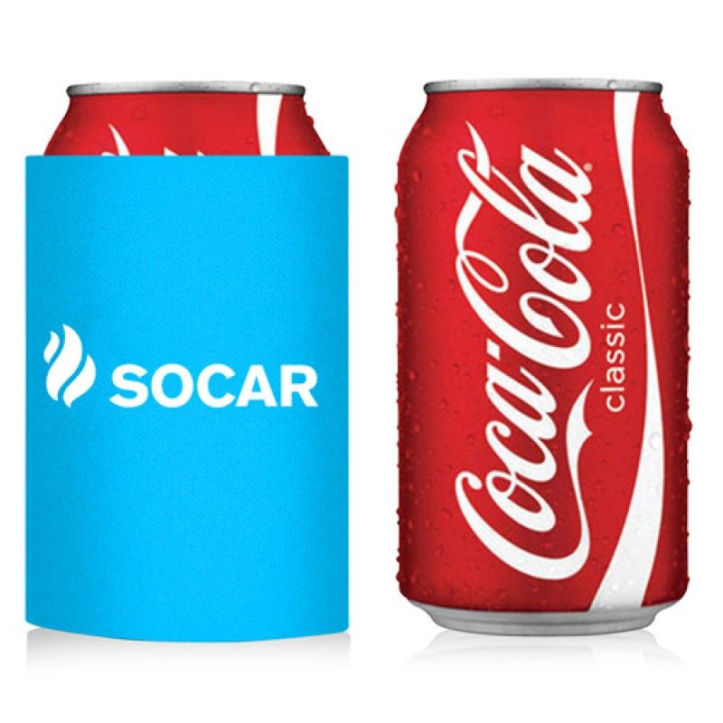 Wholesale Neoprene Koozie Can Cooler