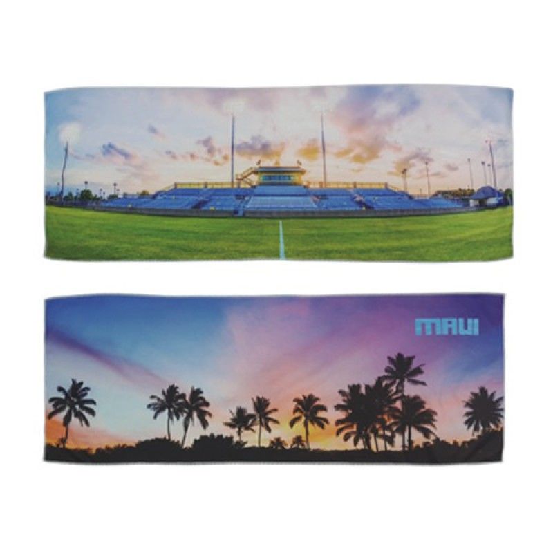 Wholesale Cooler Towel - Sublimation