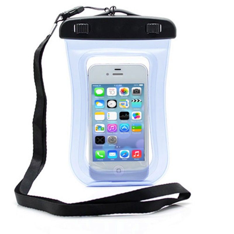 Wholesale Waterproof Protective Case Pouch