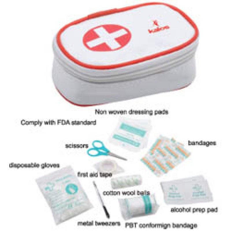 Wholesale First Aid Kit