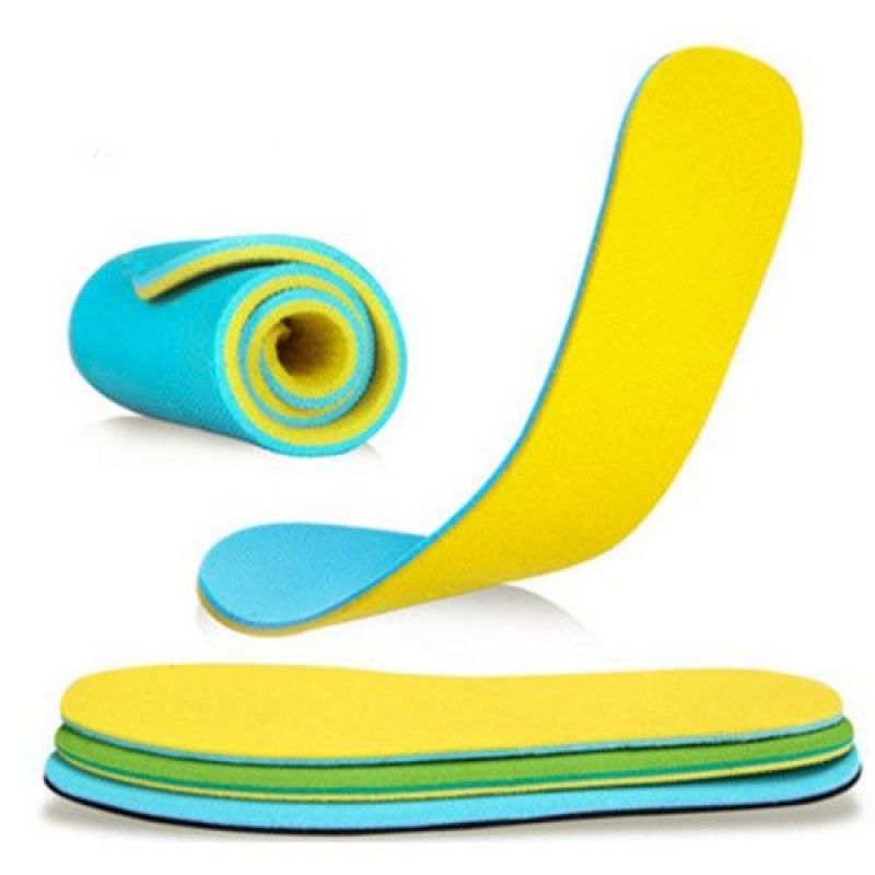 Wholesale Professional Shoe Insoles for Men and Women