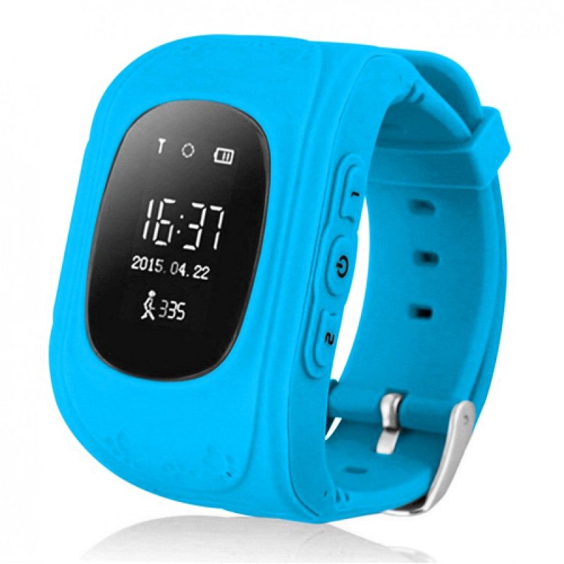 Wholesale Children Tracker Anti-Lost Smart Watch