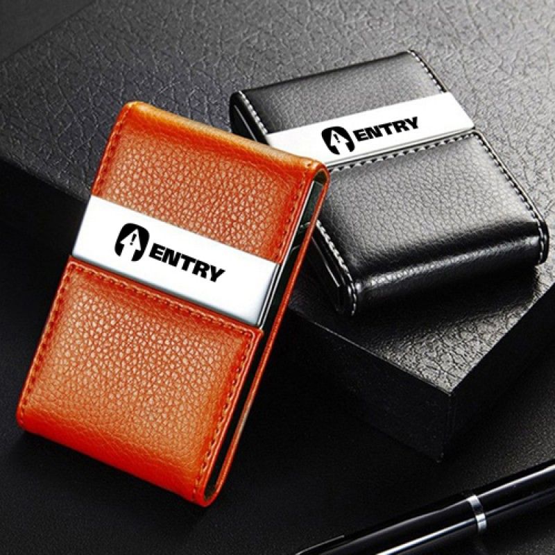 Wholesale Stylish Business Card Holder