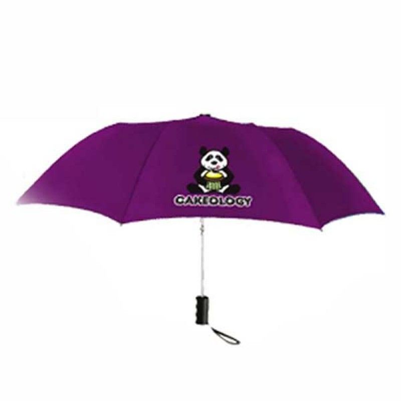 Wholesale Folding Umbrellas-[SB-29750]