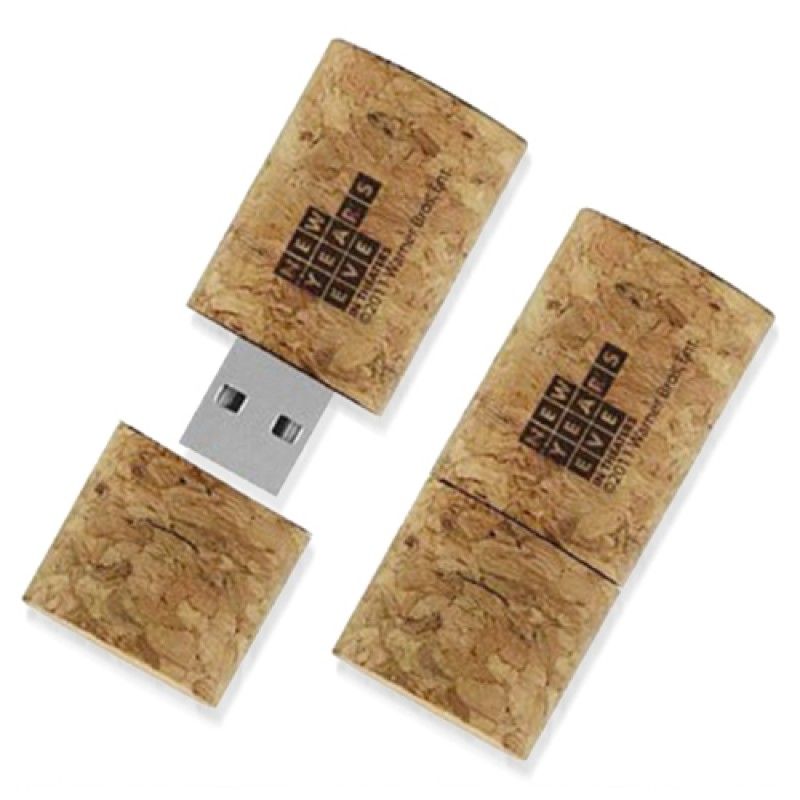 Wholesale 4GB Wine Cork USB Flash Drive