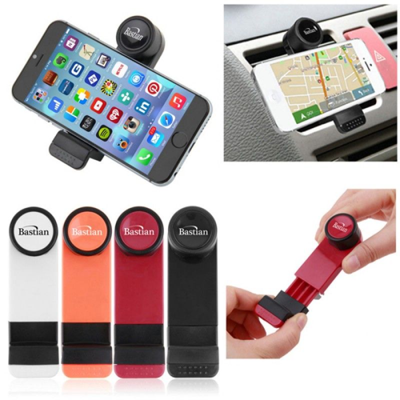 Wholesale Car Air Vent Mobile Holder