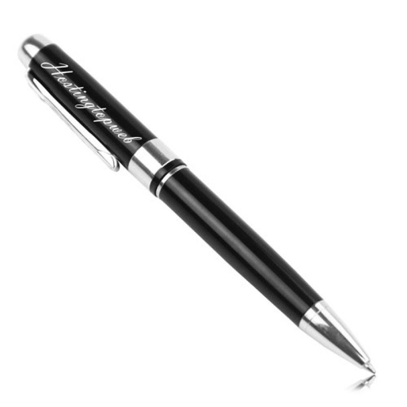 Wholesale Glossy Executive Ballpoint Pen