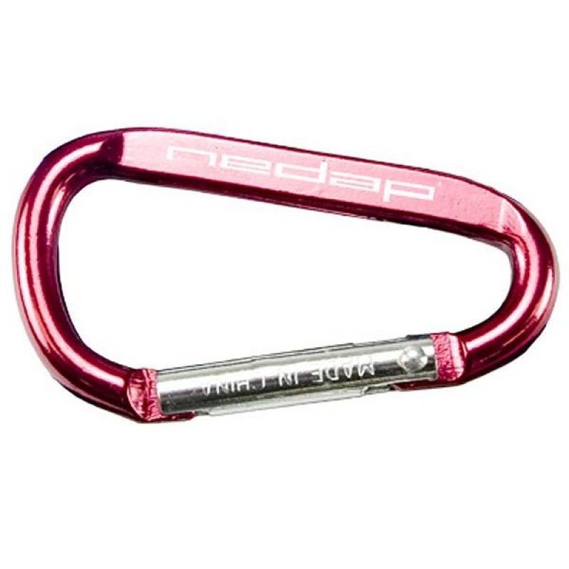 Wholesale 2&quot; Small Carabiner-[CP-27098]