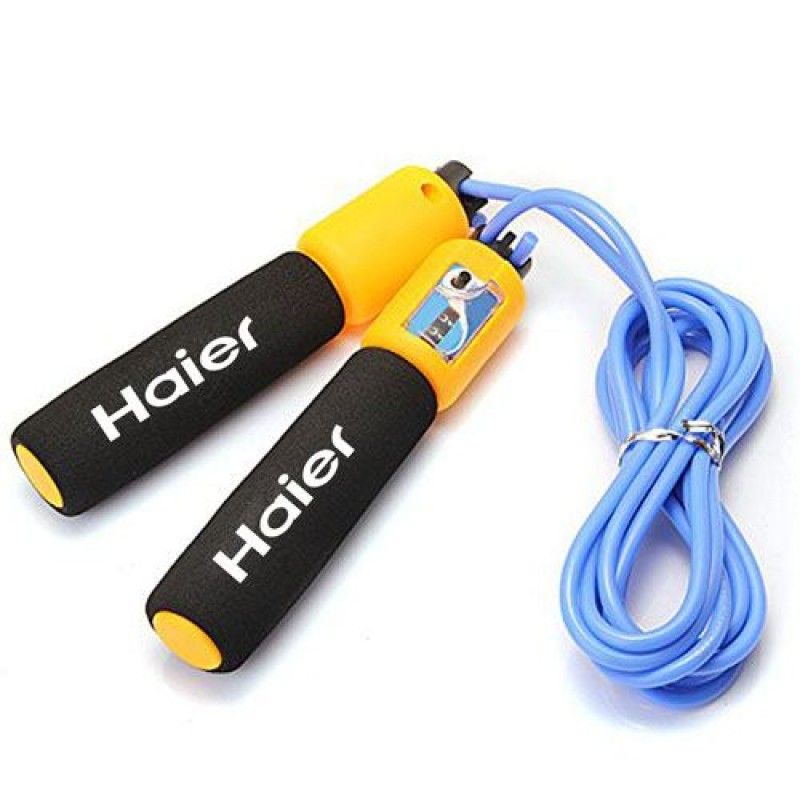 Wholesale Digital Counter Fitness Jump Rope