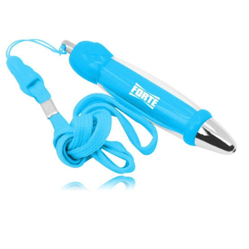 Wholesale Mini Jumbo Lanyard Ballpoint Pen