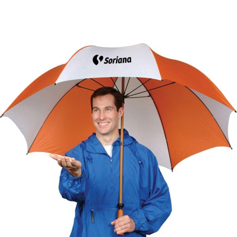 Wholesale Incredible Light Golf Umbrella