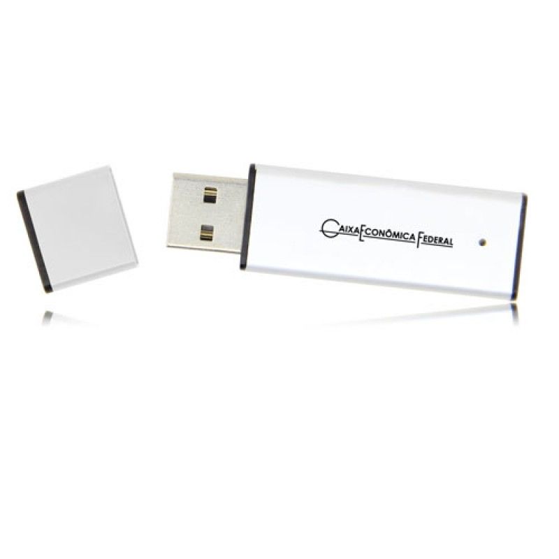 Wholesale 16GB Aluminum USB Flash Drive