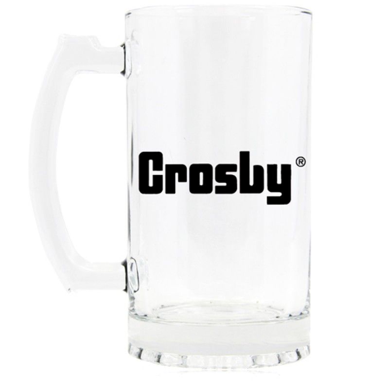 Wholesale Frosting Beer Glass Stein