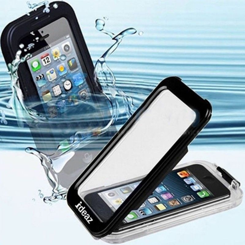 Wholesale Waterproof Shockproof Phone Cover Case