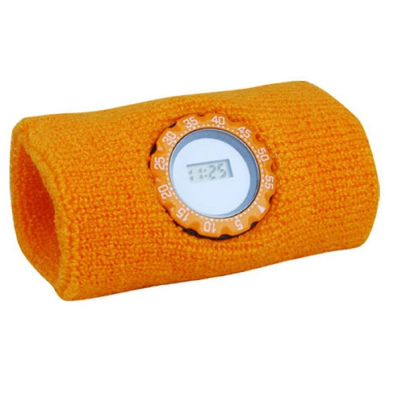 Wholesale Digital Watch Sweatband