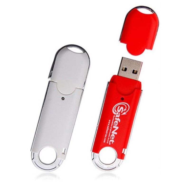 Wholesale 32GB Circle Hole USB Flash Drive