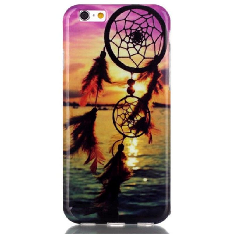 Wholesale iPhone (All Model) 3D Full Cover Printing Cell Phone Case