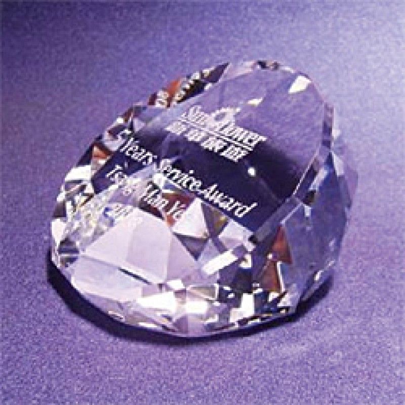 Wholesale Crystal Paperweights