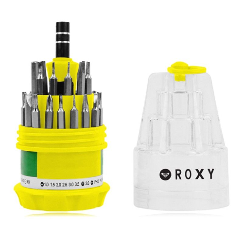 Wholesale Utility Magnetic Screwdriver Set