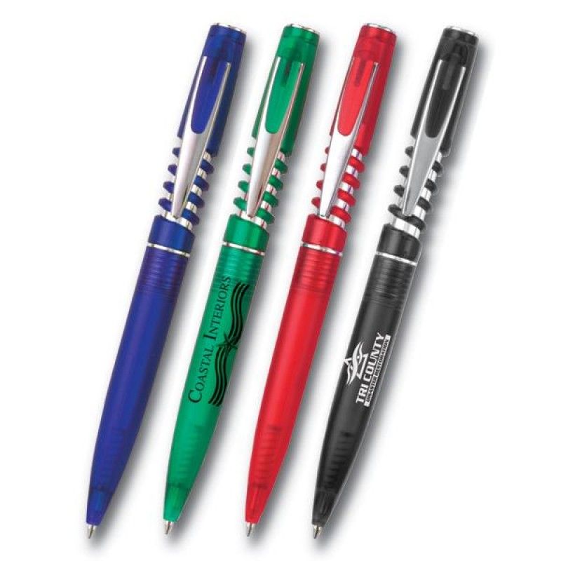 Wholesale Twirl Pen-[UP-27810]