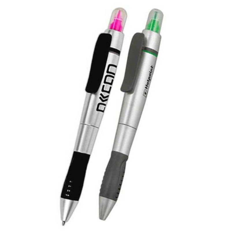 Wholesale Contemporary Highlighter/Pen-[TL-29009]