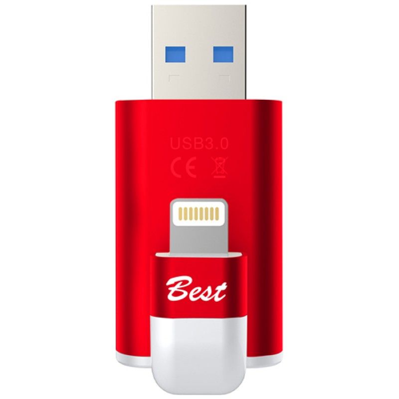 Wholesale USB 3.0 High-Speed APD003 32GB Flash Drive