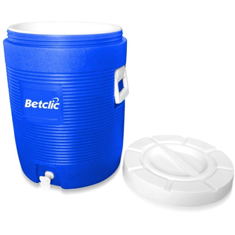 Wholesale Round Shape 11 Gallon Water Cooler