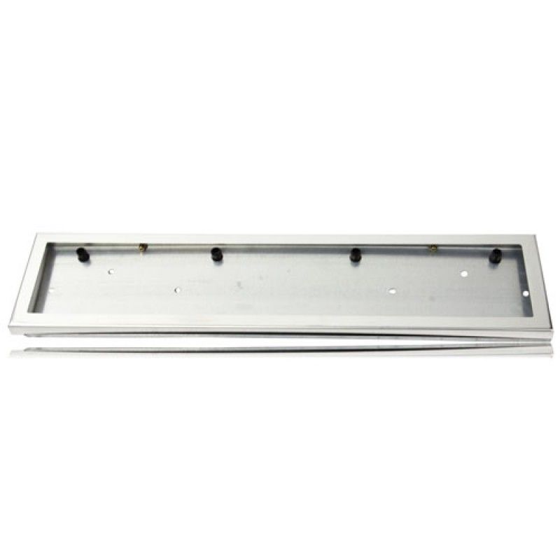 Wholesale Metal Front License Plate Frame