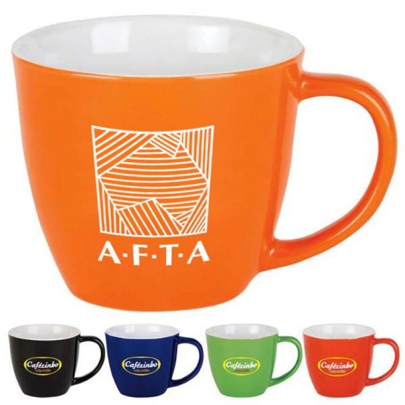 Wholesale Fiesta Mug - 11 oz.-[NW-91376]