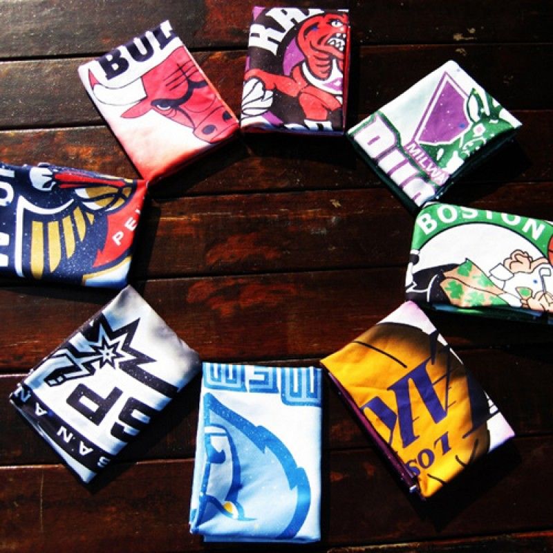 Wholesale NBA Logo Basketball Towel