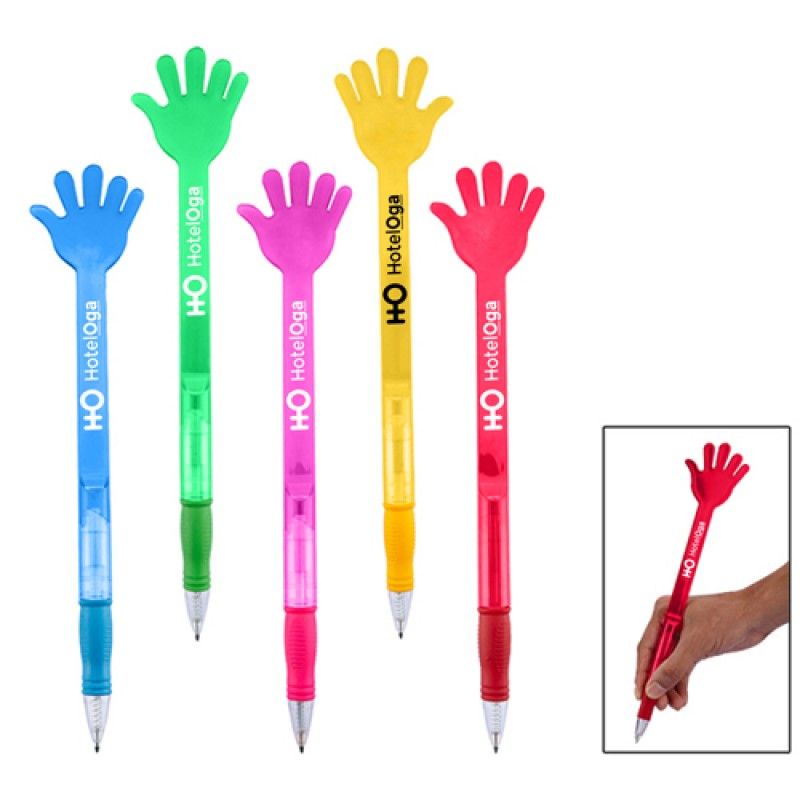 Wholesale Jumbo High Five Pen