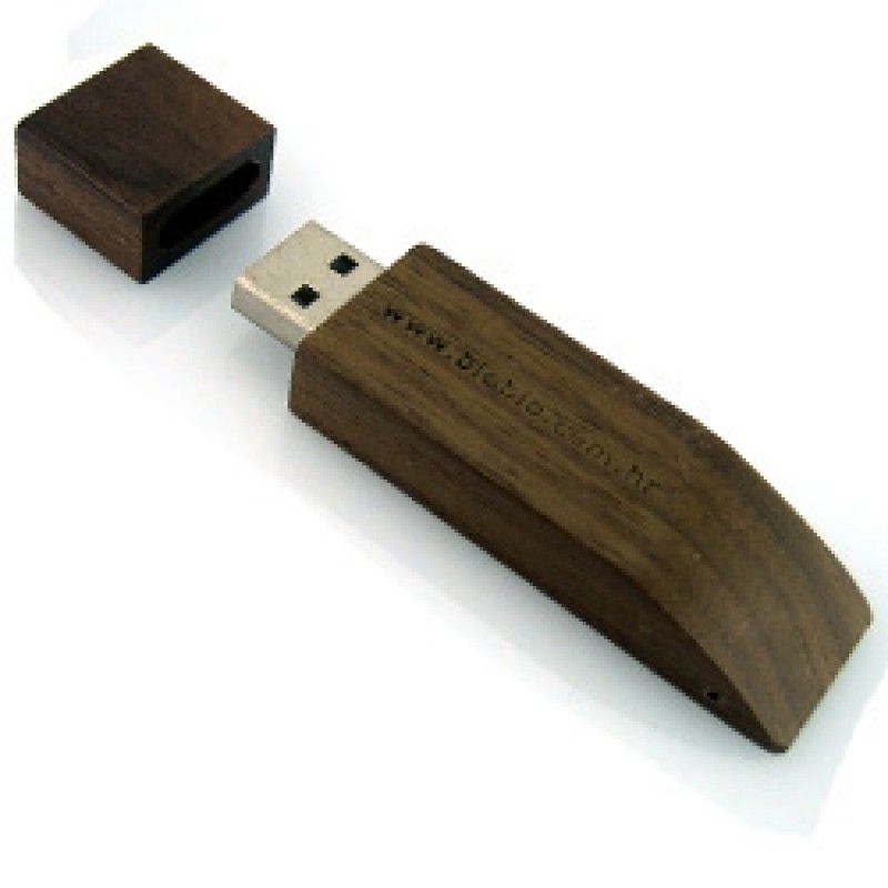 Wholesale Wedge Wood USB